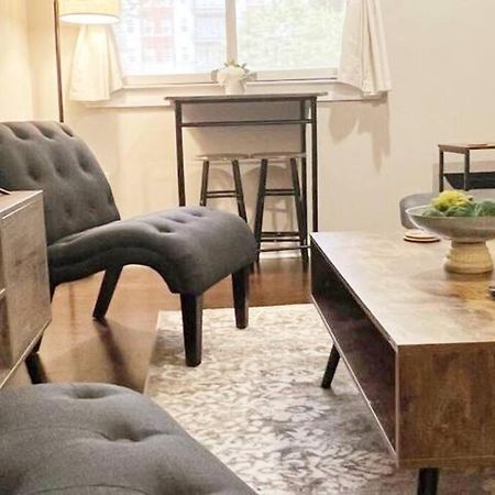 Apartmán Townhouse In Uptown King Bed-Wi-Fi-Free Parking-Pool Charlotte Exteriér fotografie