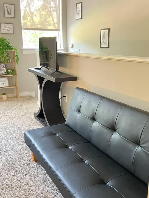 Apartmán Townhouse In Uptown King Bed-Wi-Fi-Free Parking-Pool Charlotte Exteriér fotografie