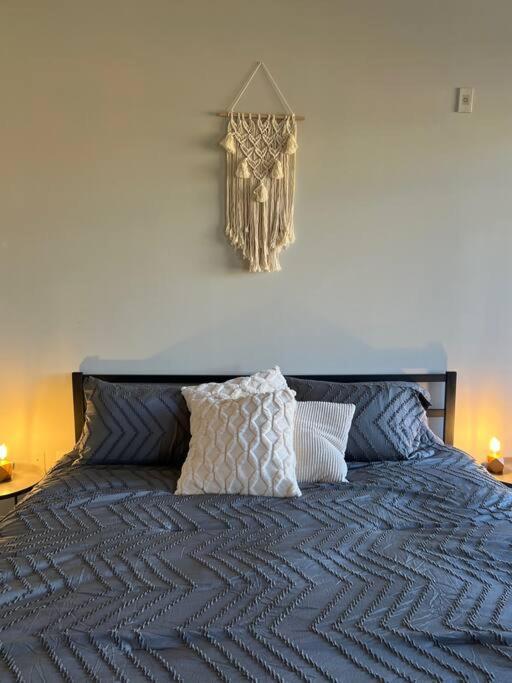 Apartmán Townhouse In Uptown King Bed-Wi-Fi-Free Parking-Pool Charlotte Exteriér fotografie